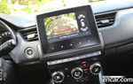 Renault Korea (Samsung) XM3 1.3 TCe RE (04.2020)