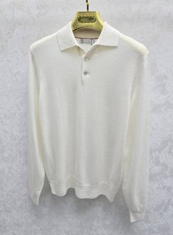 Поло Brunello Cucinelli