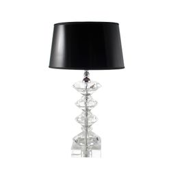 Настольная лампа "Хрустальная феерия"