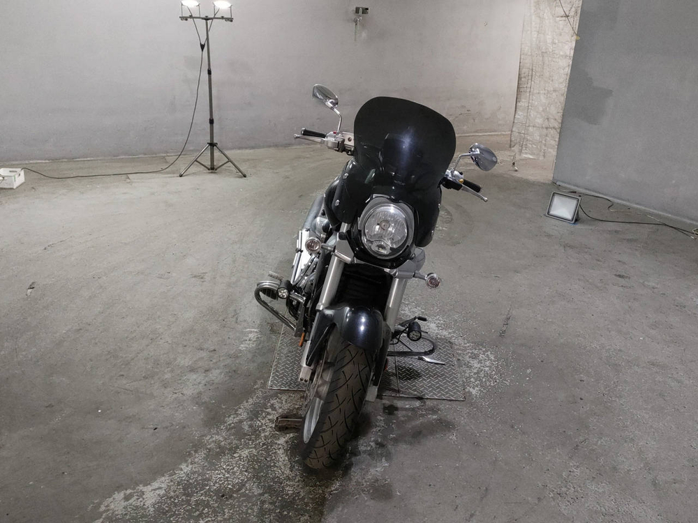 Suzuki Boulevard M109R 050722