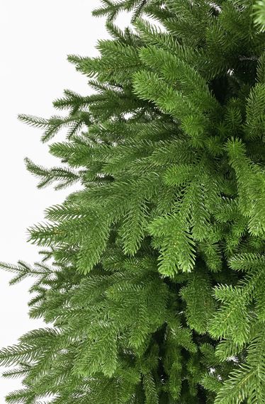 Литая искусственная ёлка Заповедная купить Ёлочки в Дом