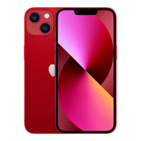 Apple iPhone 13 256 Гб Красный (Red) MLP63 Смартфон