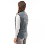 ЖИЛЕТ УТЕПЛЕННЫЙ DF VEST 100