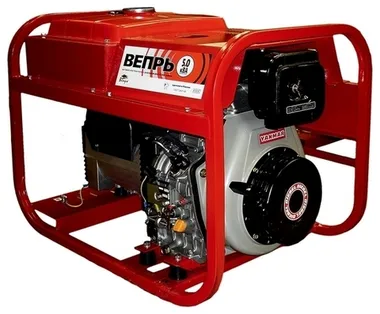  Вепрь АДП 5,0-230 ВЯ-С - фото 1