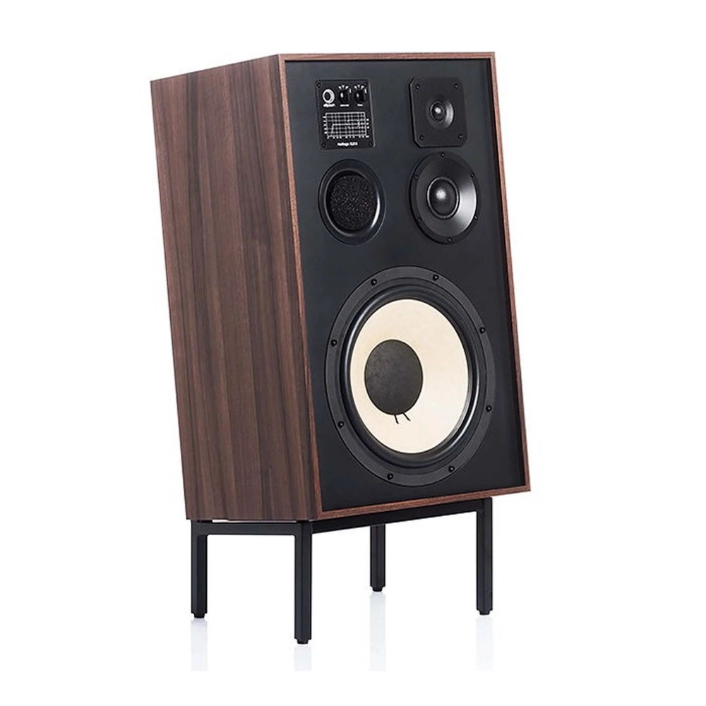 Полочная акустика Elipson Heritage XLS 15 Brown Wood