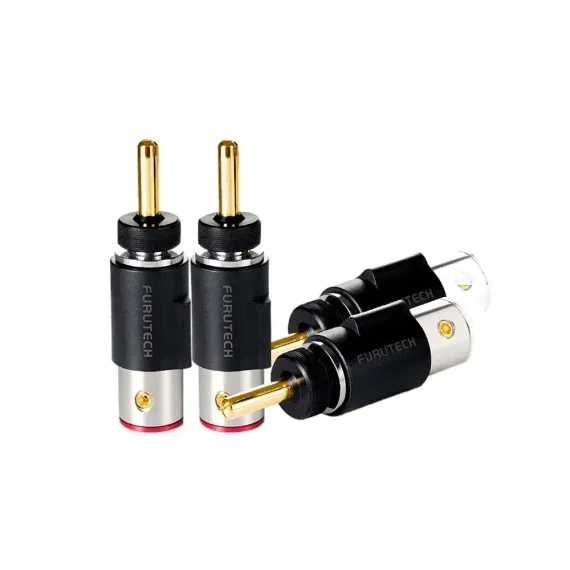 Furutech FT-212 (G) set