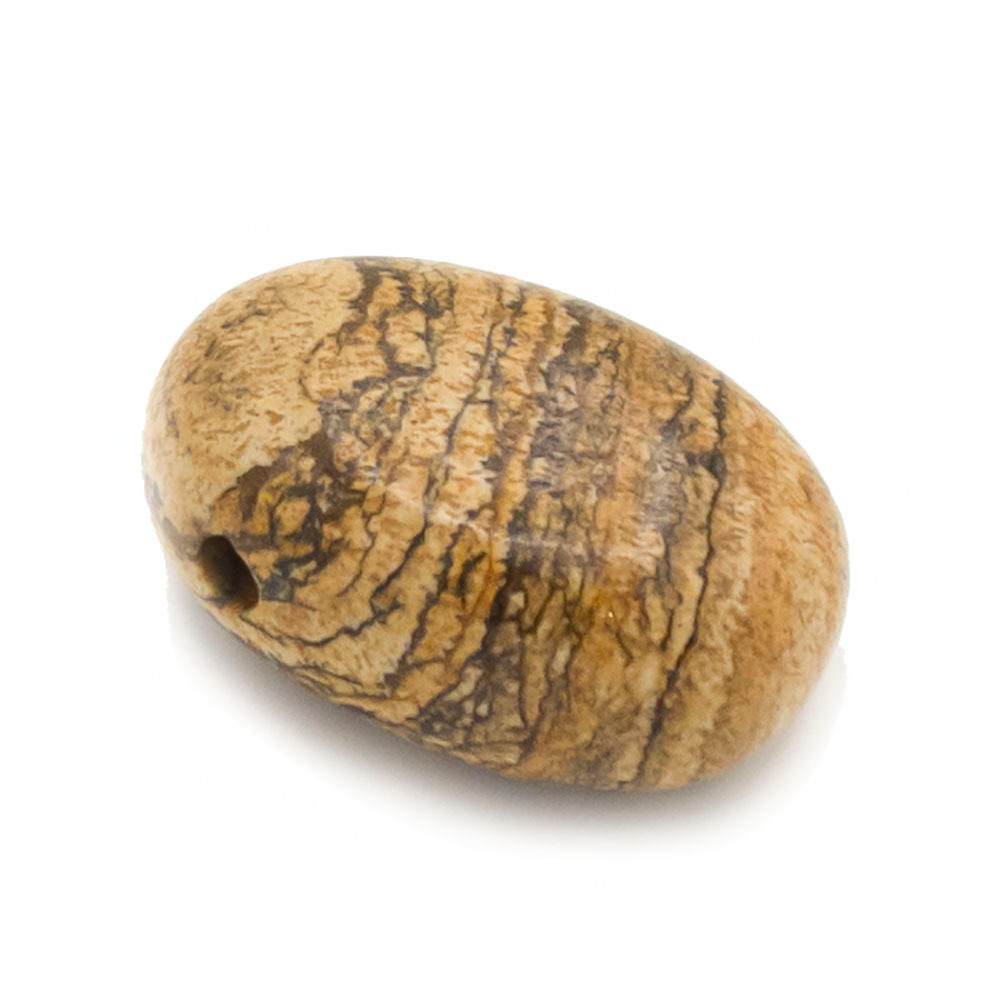 Кулон "Амулет" яшма