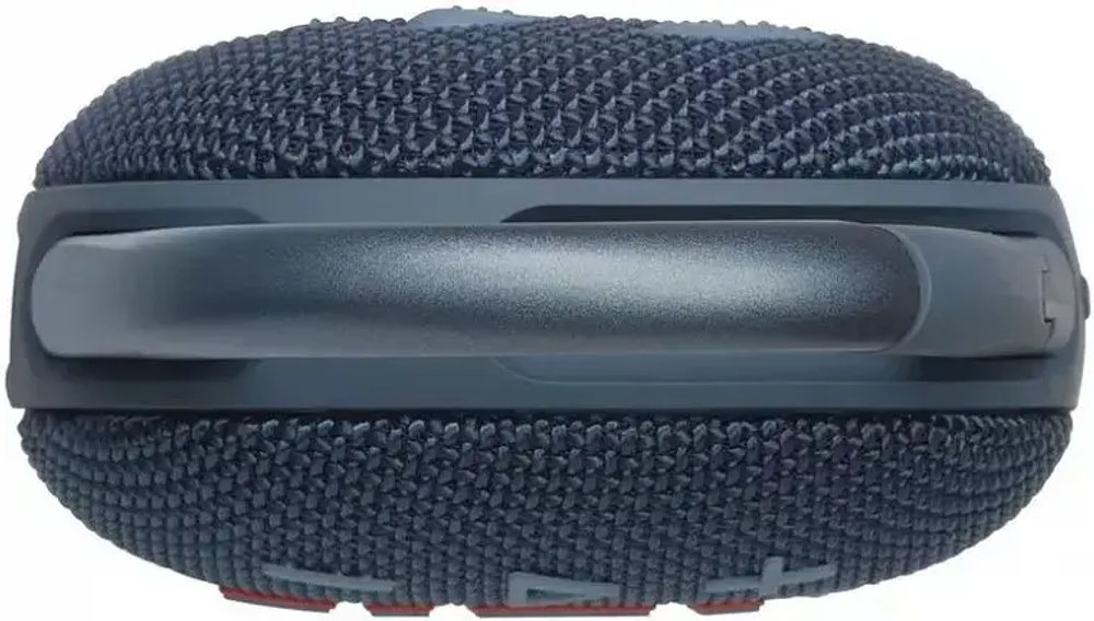 Портативная колонка JBL Clip 5 Blue