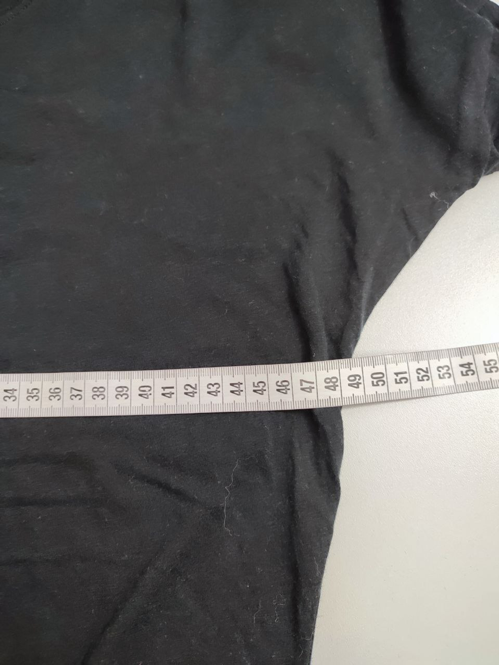 Джемпер Benetton лаконичный 46 размер