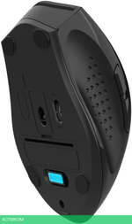 Мышь A4Tech G7-810S Air2 черный