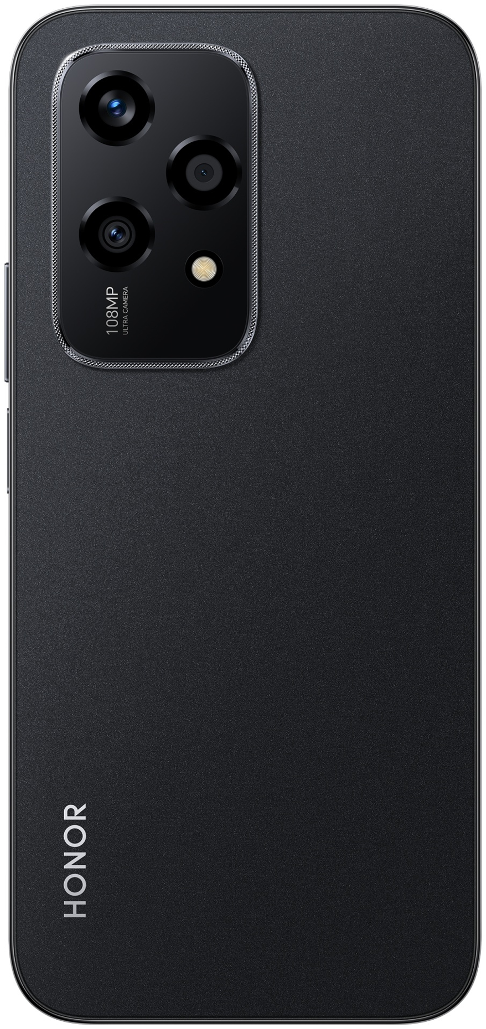 СМАРТФОН HONOR 200 LITE 8/256GB MIDNIGHT BLACK