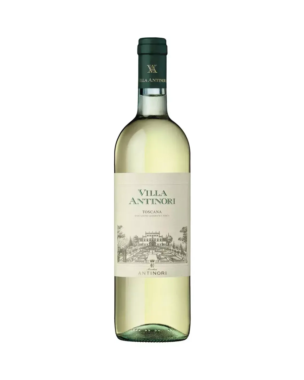 Tenuta Antinori, Villa Antinori Bianco, Toscana I.G.T.