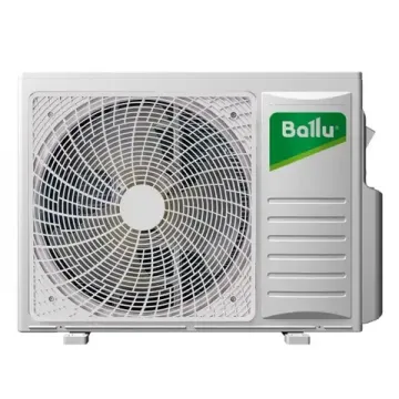 Мультисплит система на 3 комнаты Ballu BSEI-FM/in-07HN8/LP_EU x 2 + BSEI-FM/in-12HN8/LP_EU / B3OI-FM/out-24HN8/LP_EU
