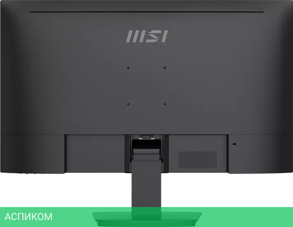 Монитор MSI Pro MP273U
