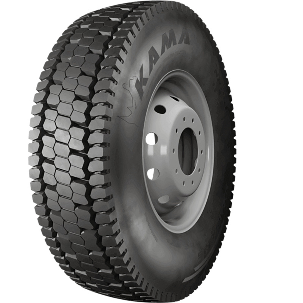 Kama 245/70R19,5 136/134M NR 201 TL M+S 3PMSF