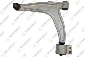 TEKNOROT - O477-TEK - Control/Trailing Arm, wheel suspension
