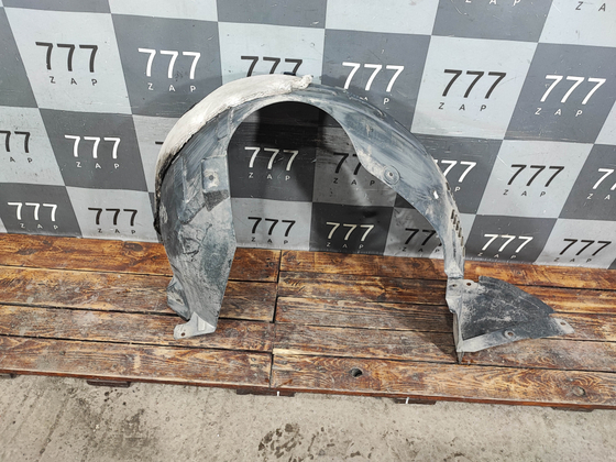 Подкрылок передний левый Changan CS55 Plus 21-нв Б/У Оригинал S203F2709030100