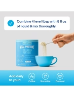 Amazon Коллаген без вкуса 405г