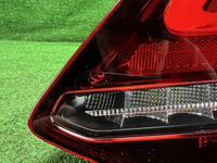 Фонарь правый Mercedes C w205 (2018-2023)