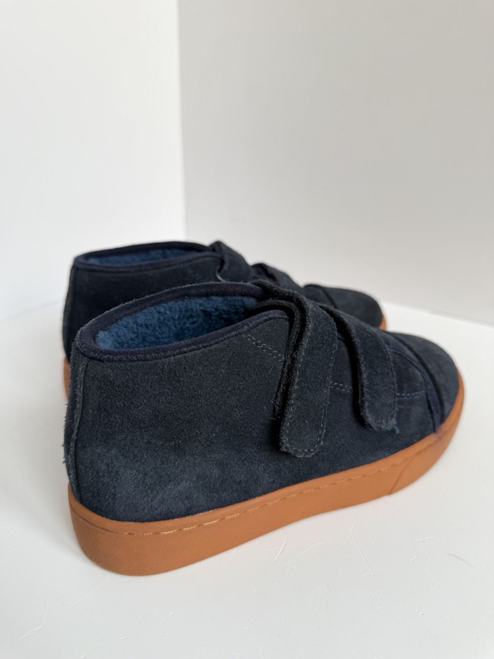 Кеды Age of innocence