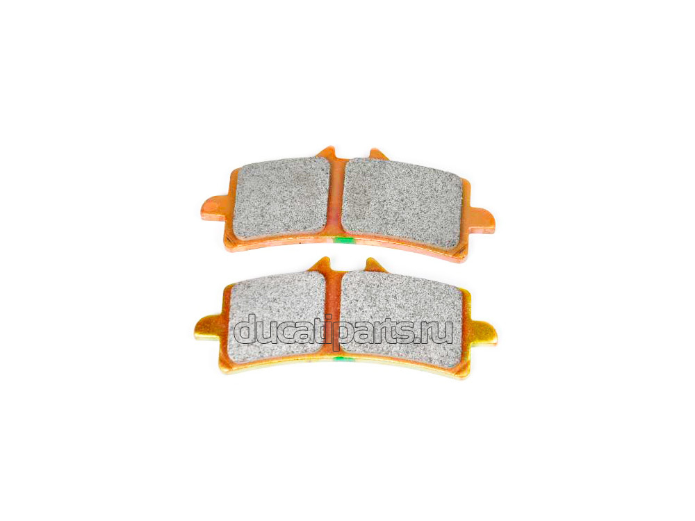 61341341A FR BRAKE PADS SET