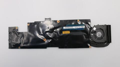 Материнская плата для ноутбука Lenovo X1 Carbon 1st Gen AMT 1 I5-3317U 4G W8 STD TPM(04Y1990), оригинал