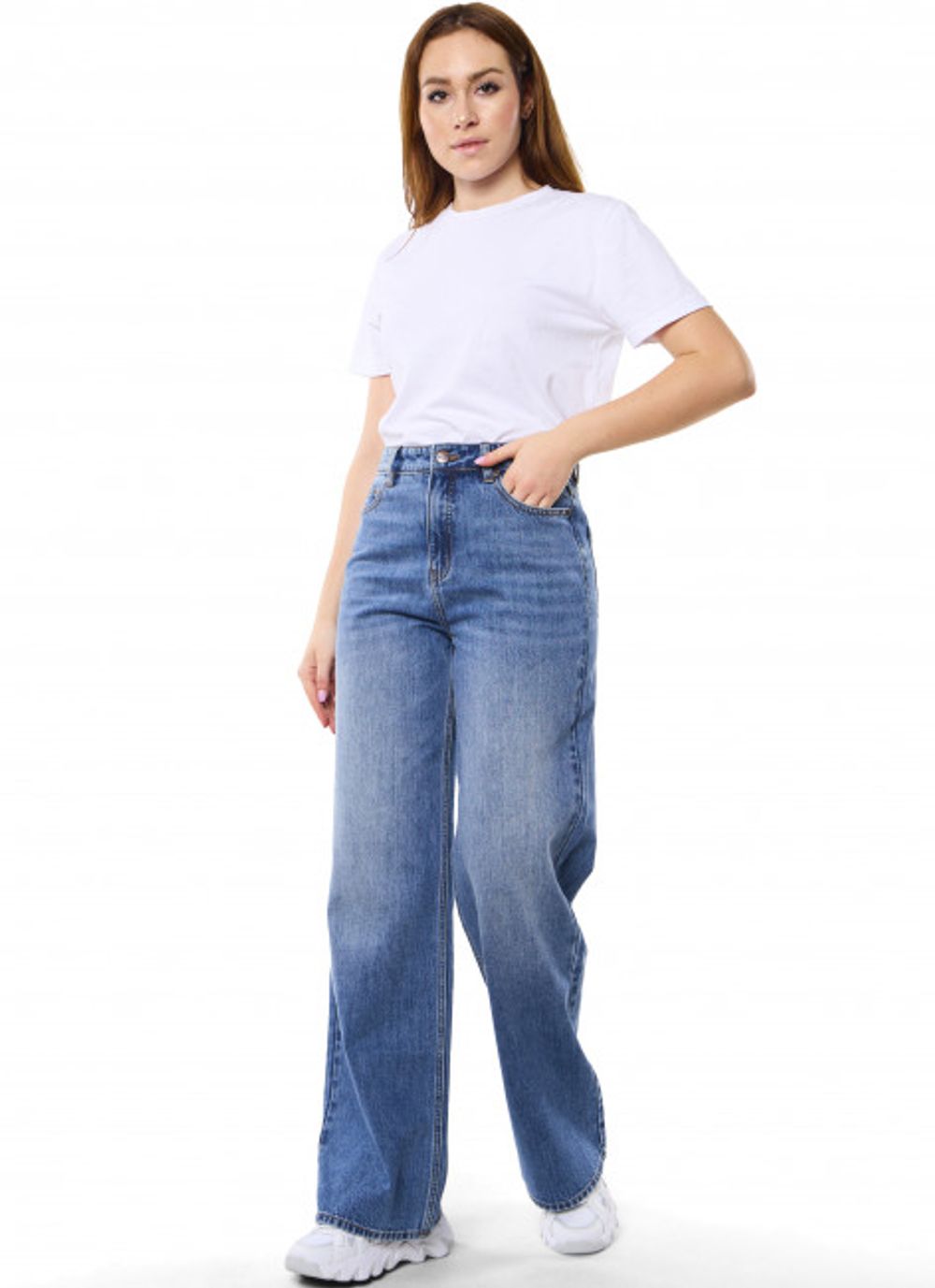 Джинсы JEAN 9997K22557