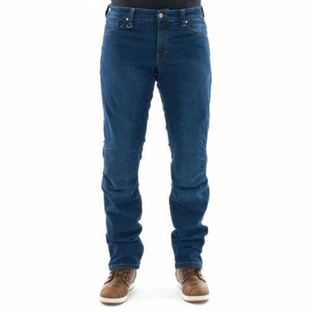 мотоджинсы MCP Aspid Stretch Light Blue