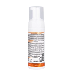 Пенка восстанавливающая с Д-пантенолом 7% / Panthenol Forte Sos Foam 160 мл