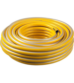 Шланг Шланг RACO COMFORT поливочный, 30атм., армированный, 3-х слойный, 1 / 2"х50м [40303-1 / 2-50_z01]