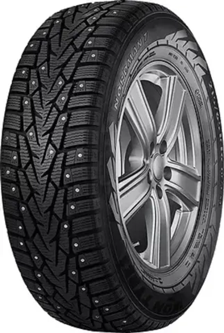 Ikon Nordman 7 195/60 R16 93T XL