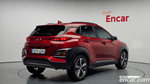 Hyundai KONA 1.6 Turbo 2WD (08.2019)