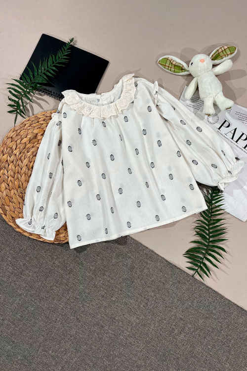 Туника для девочек