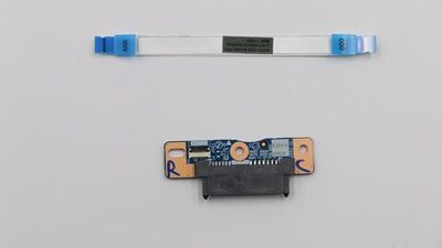 Плата подключения привода DVD для ноутбука Lenovo ideapad 320-17ISK/320-17IKB/V320-17IKB/V320-17ISK, с кабелем (5C50N91545), оригинал