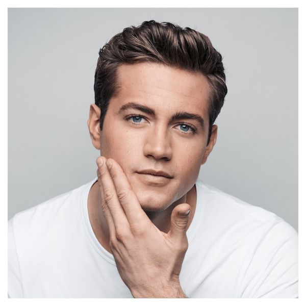 Сетка и режущий блок Braun Series 5