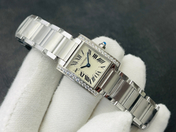 Cartier Tank Watch