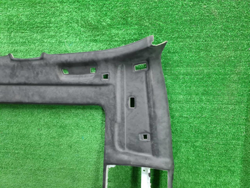 Обшивка потолка BMW X5 F15 (2013-2018)