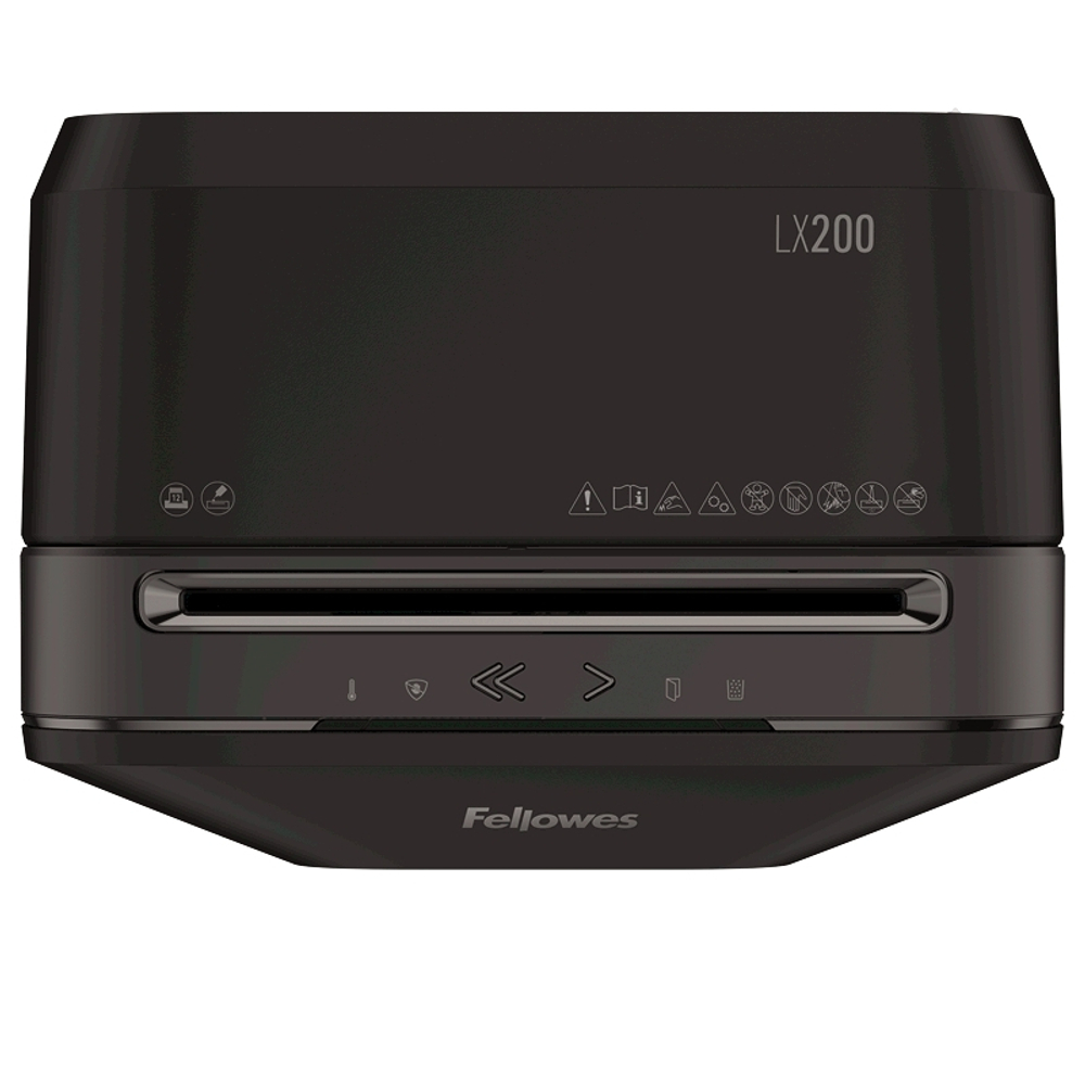 Уничтожитель документов Fellowes Powershred® LX200