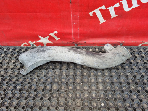 Патрубок интеркулера