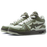 Кроссовки A BATHING APE Clutch Sta, 0ZXSHM191020K