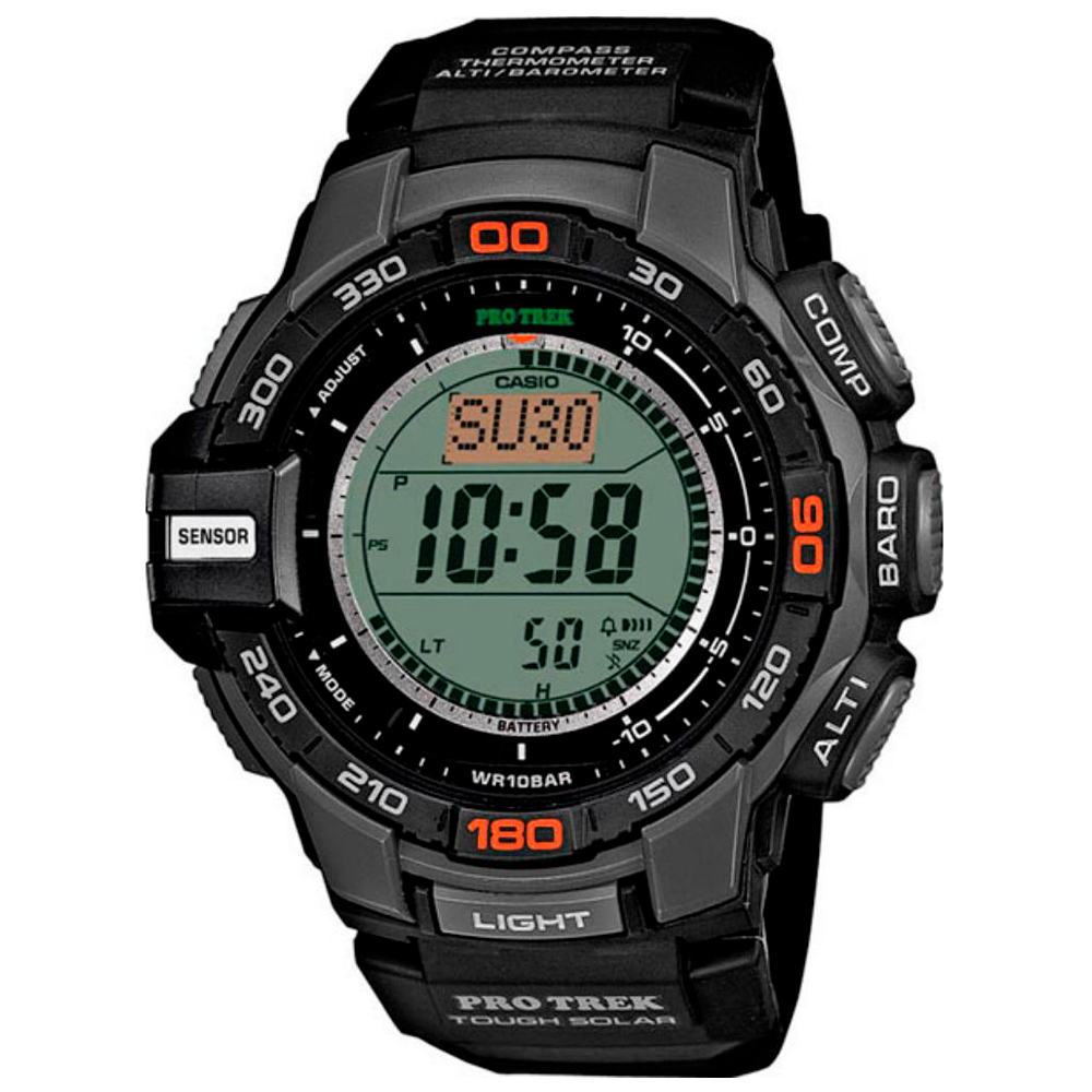 Casio PRG-270-1