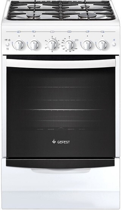Плита газовая GEFEST ПГ 5100-02