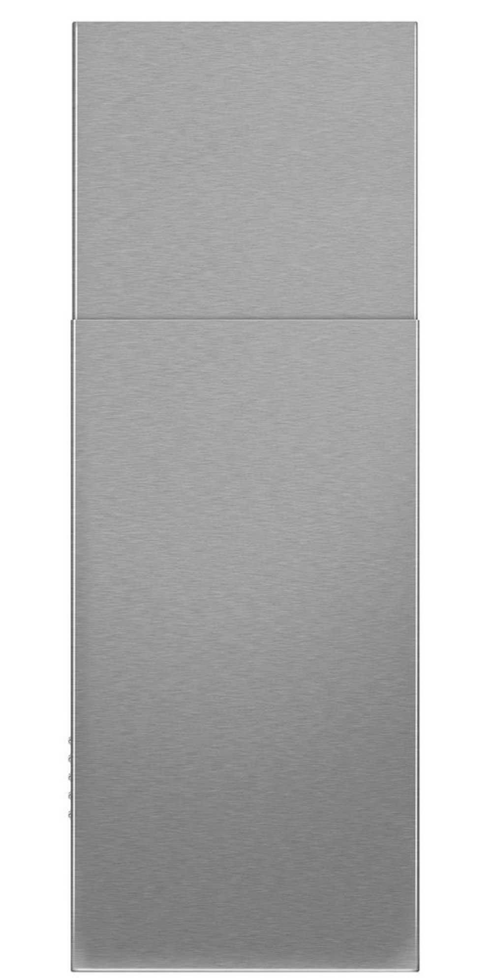 Кухонная вытяжка MAUNFELD Bath Plus 402IL нержавеющая сталь