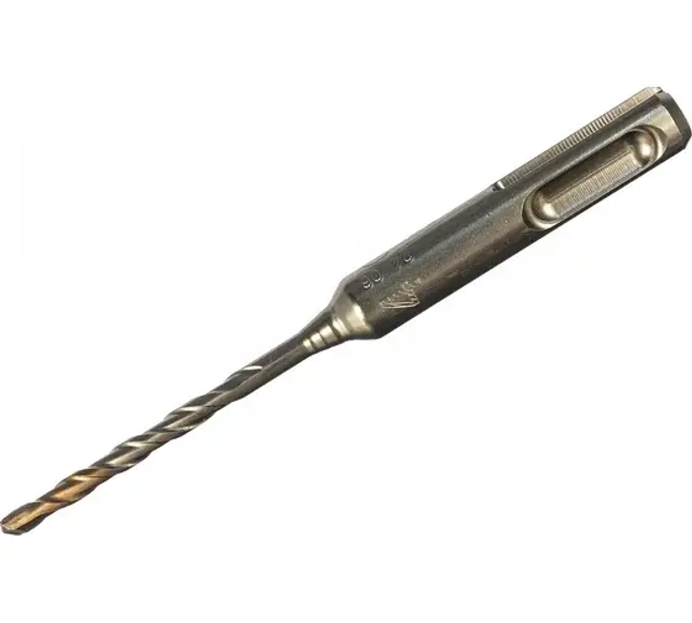 Бур SDS+ 4х110