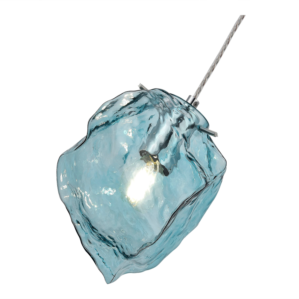 Светильник подвесной ST Luce Portici SL1175.113.01