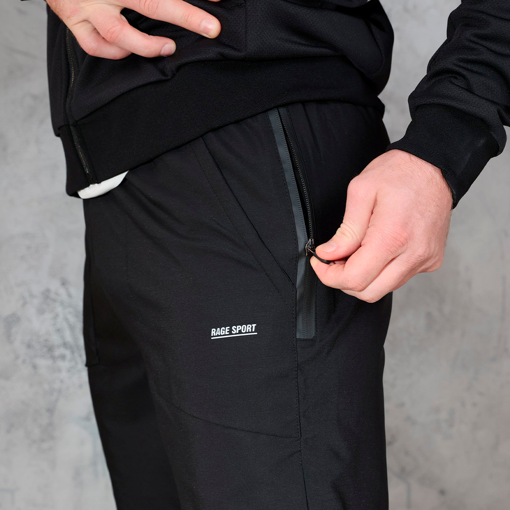 Брюки-джоггеры Rage Sport арт.: HY25835