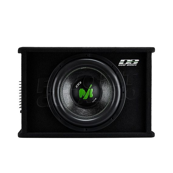 Сабвуфер Alphard ML-12A активный