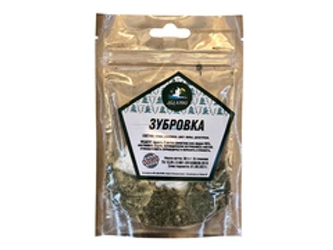 Набор трав и специй "Зубровка"