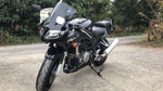 Suzuki SV1000 S 031621