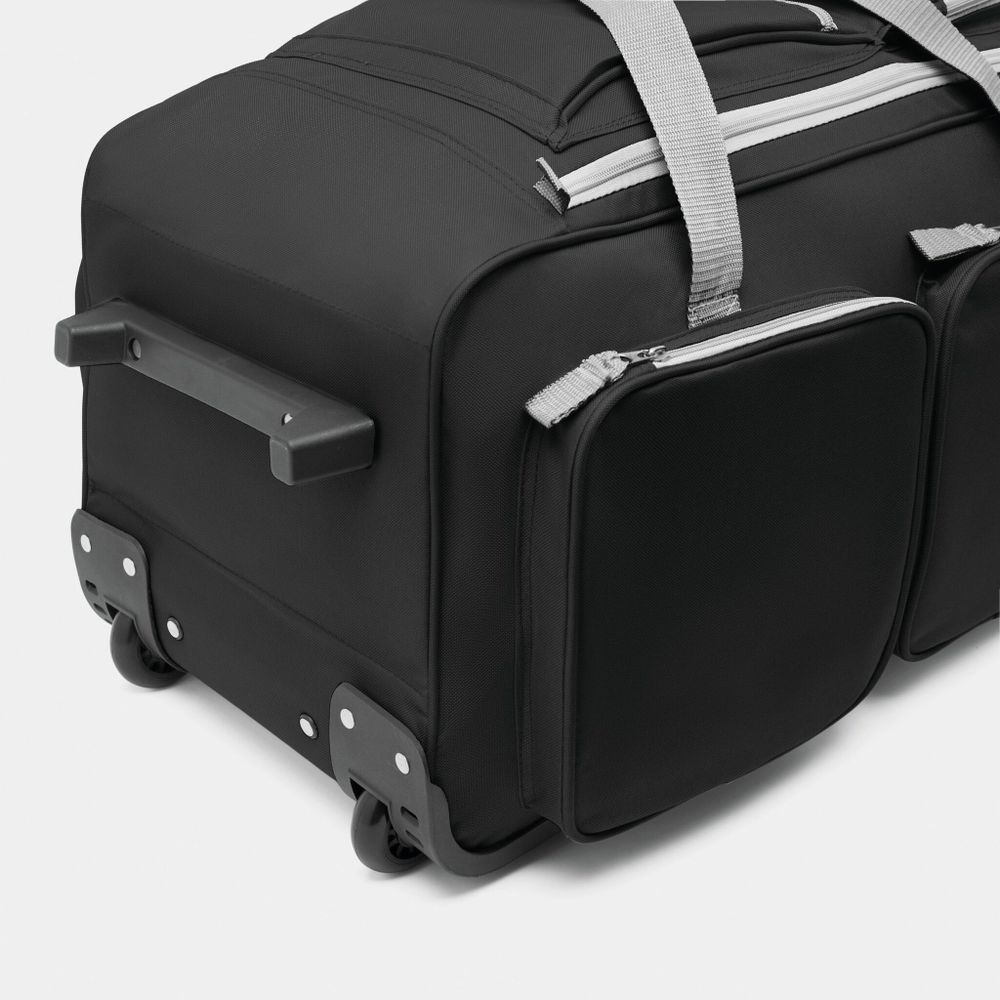 Дорожная сумка на колёсах 9P